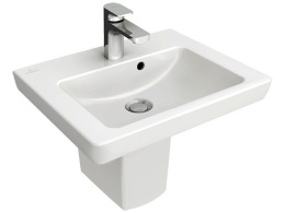 Раковина Villeroy&Boch Subway 2.0 7315 45*37 см