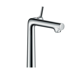 Смеситель для раковины Hansgrohe Talis S (72116000) хром