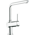 Grohe Minta 31375000 Смеситель для кухни стандартный