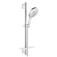 Душевой гарнитур Grohe Rainshower (26591000) хром