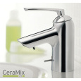 Ideal Standard Ceramix Life A3984AA Смеситель для раковины