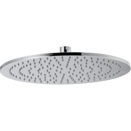 Верхний душ Cisal Shower DS01633021, хром