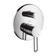 Hansgrohe Axor Uno² 38425000 Смеситель для душа (хром)