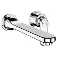 Смеситель Grohe Veris 19388000 для раковины