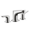 Смеситель для раковины Hansgrohe  (31937000) хром