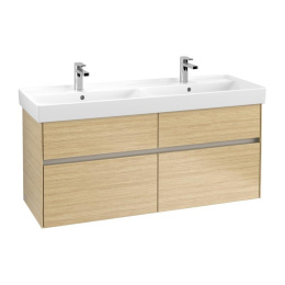 Villeroy Boch Collaro C01300VJ Тумба под раковину 1254х444 мм (Nordic Oak)