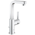 Смеситель Grohe Lineare 23296000 для раковины