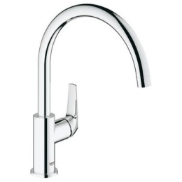 Grohe BauFlow 31230000 Смеситель для кухни, стандартный