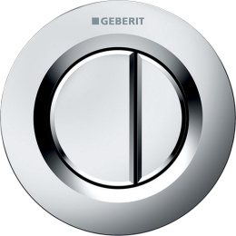 Кнопка смыва Geberit Type 01 (116.042.46.1)