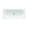 Акриловая ванна 150x75 Besco (WAV-150-PK), прямоугольная