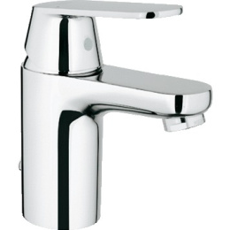 Grohe Eurosmart Cosmopolitan 3282700E Смеситель для раковины, корпус маленький