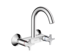 Смеситель для кухни Hansgrohe Logis M32 (71286000) хром