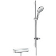 Душевой гарнитур Hansgrohe Ecostat (27037400)