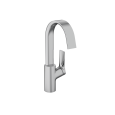 Смеситель для раковины Hansgrohe Vivenis (75030000) хром