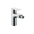 Смеситель для биде Hansgrohe Metris (31280000) хром