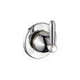 Hansgrohe Axor Carlton 17920090 Trio/Quattro Запорный/переключающий вентиль (хром/золото)