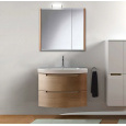 Berloni Bagno Moon MN BS31T 401 цвет белый