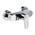 Смеситель для душа Hansgrohe Metropol (14661000) хром