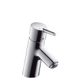 Смеситель для раковины Hansgrohe Talis S (32031000) хром