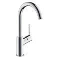 Смеситель для раковины Hansgrohe  (32080000) цвет хром