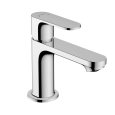 Смеситель для раковины Hansgrohe Rebris S (72510000) хром