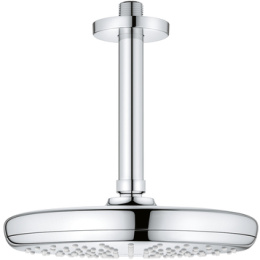 Grohe Tempesta 26413000 Душ верхний, 1 вид струи