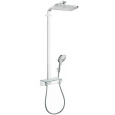 Душевая система Hansgrohe Raindance (27287000) хром