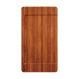 Разделочная доска Omoikiri CB-04-WOOD-L (4999009)