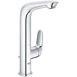 Смеситель для раковины Grohe Eurostyle Solid 23718003