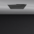 Встраиваемая часть Gessi Minimali (57807#238) сталь