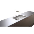 Смеситель Hansgrohe Select (43202800) серый