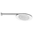 Верхний душ Gessi Ovale (23148#031) хром