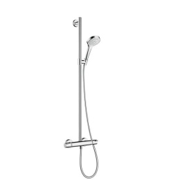 Душевая система Hansgrohe Croma Select E (27249400) хром