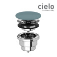Ceramica CIELO PIL01 PL - Донный клапан, сливной гарнитур Polvere