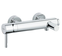 GROHE Essence 33624000 Смеситель для ванны