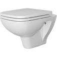 Унитаз Vitra S20 (7508B003-0075) белый