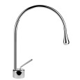 Смеситель для раковины Gessi Goccia (33602#031) хром