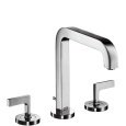 Hansgrohe Axor Citterio 39155000 Смеситель для раковины (хром)