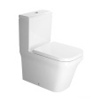 Унитаз Duravit  2167090000, белый