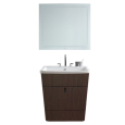 Раковина 85 см Duravit Esplanade 2622850030