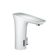 Смеситель для раковины Hansgrohe PuraVida (15172400) сенсорный