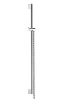 Штанга для душа Hansgrohe Unica Crometta (27614000) хром