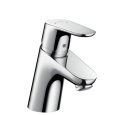 Смеситель для раковины Hansgrohe Focus (31132000) хром