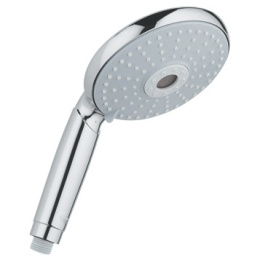 Grohe Rainshower 28764000 Душ ручной, 3 вида струи