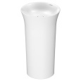 Раковина напольная Duravit White Tulip 2702500070, белый