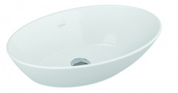 Раковина-чаша 39,5 см Vitra Geo (4423B003-0016) белый