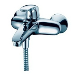 Смеситель для ванны Hansgrohe Avista 31748000