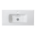 Раковина 81 см BelBagno (BB800/390ETL) прямоугольная