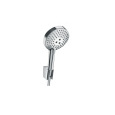 Душевой набор Hansgrohe Raindance Select S (27669000) хром