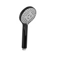 Fima Carlo Frattini Handshowers F2298NS Ручной душ, 96,5, чёрный матовый